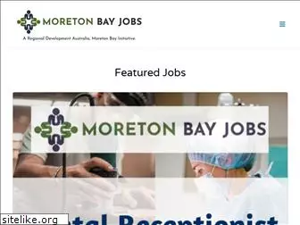 moretonbayjobs.com.au