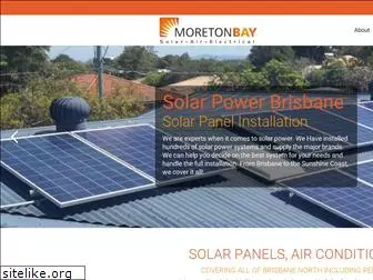 moretonbaysolarairelectrical.com.au