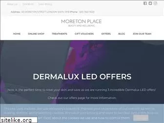 moretonplace.co.uk