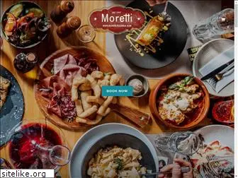 moretti.com.au