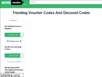 morevoucher.co.uk