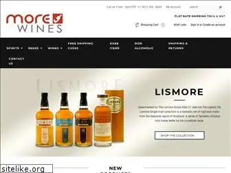 morewines.com