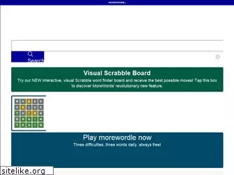 morewords.com