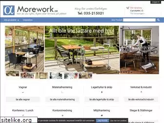 morework.se