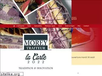 morey-traiteur.fr