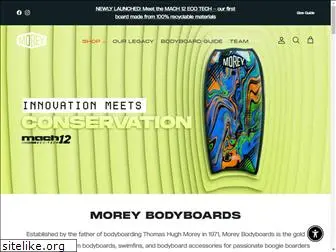 moreybodyboards.com
