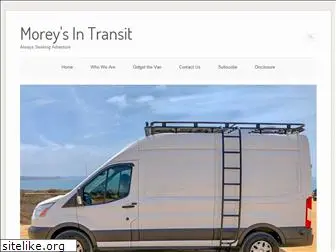 moreysintransit.com