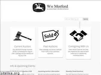 morfauction.com