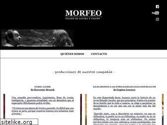 morfeoteatro.com