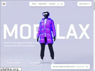 morflax.com
