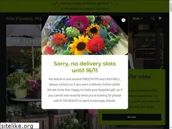 morflowers.co.uk