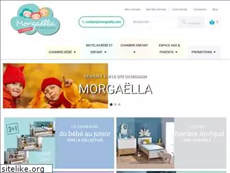 morgaella.com