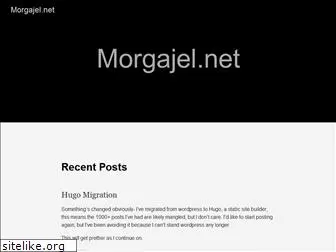 morgajel.net