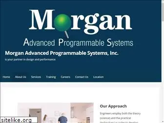 morgan-aps.com