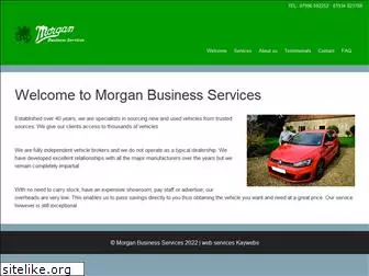 morgan-business.com