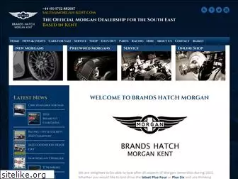 morgan-cars.com