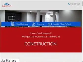 morgan-contractors.com