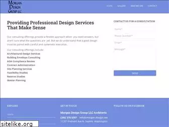morgan-design.net