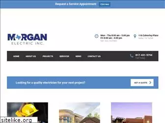 morgan-electric.com