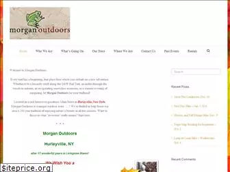 morgan-outdoors.com