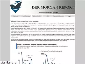 morgan-report.de