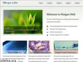 morgan-web.co.uk