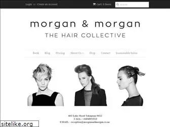 morganandmorgan.co.nz