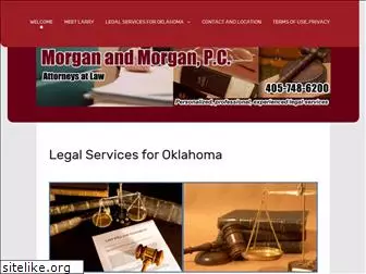 morganandmorganlaw.net