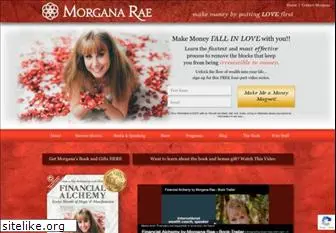 morganarae.com