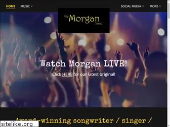 morganband.com