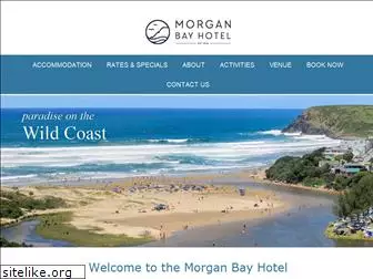 morganbayhotel.co.za