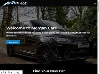 morgancars.net