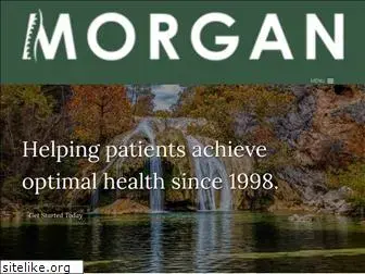 morganchiropracticclinic.com