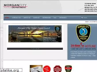 morgancitypolice.org