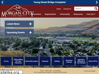 morgancityut.org