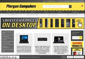 morgancomputers.com