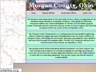 morgancounty-oh.gov