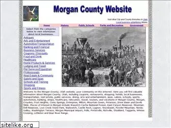 morgancountywebsite.com