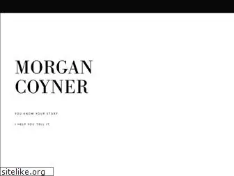 morgancoyner.com