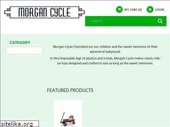 morgancycle.com