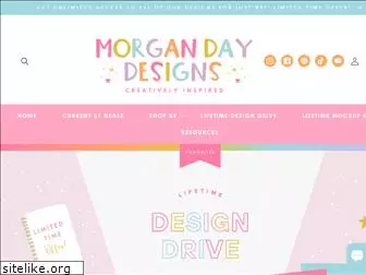 morgandaydesigns.com