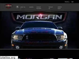 morgandist.com