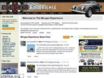 morganexperience.com