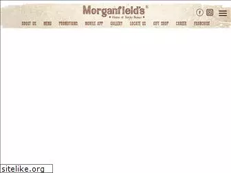 morganfields.com