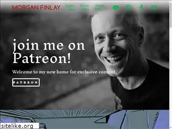 morganfinlay.com