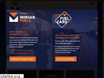 morganfuels.com