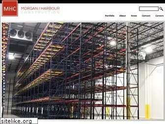 morganharbour.com