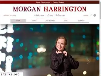 morganharrington.com