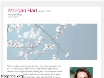 morganhart.net