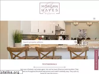 morganhayes.com.au
